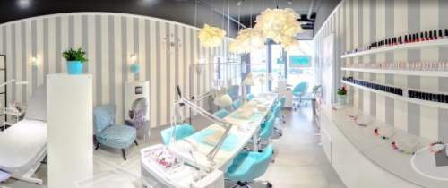 Lokal użytkowy do wynajęcia, 46 m2, Warszawa