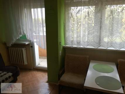 Kawalerka 25,95m2 z balkonem Górna