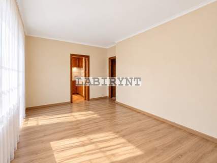 M-3 37m2, Sempołowskiej, balkon, super rozkład