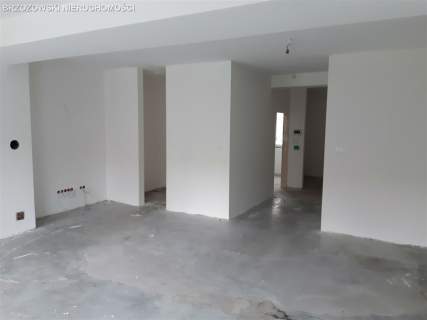 Służew, Wita Stwosza, 497 m2, działka 500 m2
