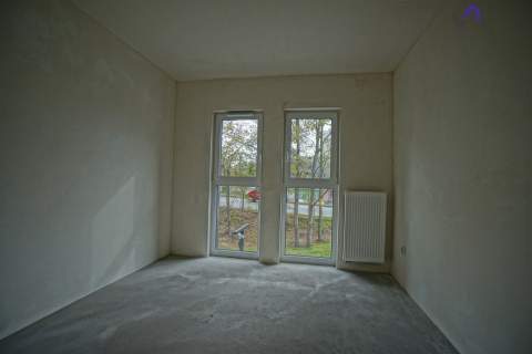 NOWE MIESZKANIA. 3 POKOJE BALKON