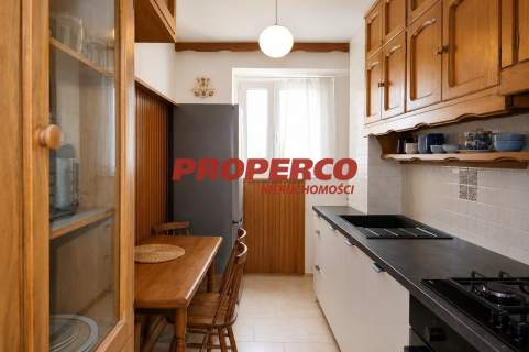 Mieszkanie 3pok, 63 m2 metro, Mokotów ul. Mozarta