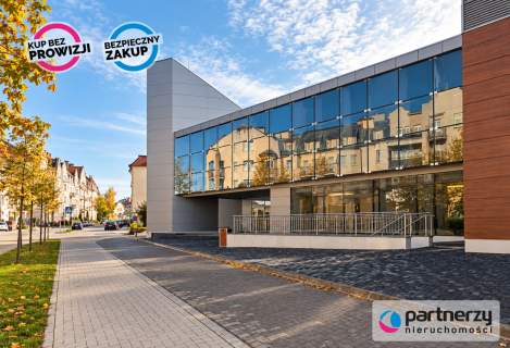 lokal usługowo handlowy w galerii mazurskiej