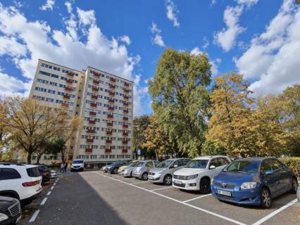 3 pokoje kuchnia po remoncie, parking, Wiatraczna