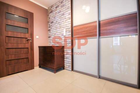 Czyżny Sołtysowska 12e 50m2 2 pok ENG