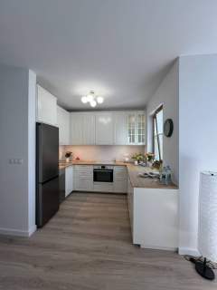Mieszkanie do wynajęcia, 59 m2, Józefosław