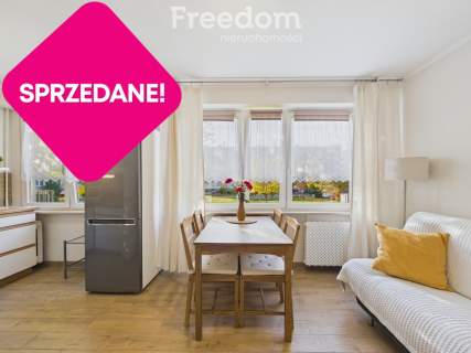 2 pokoje po remoncie Centrum Koła Parter