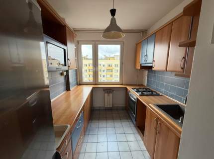 3 pokoje z panoramą Krakowa Prądnik Czerwony