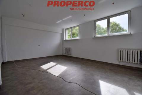 Lokal biurowy, 24 m2, Pod Telegrafem
