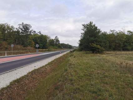 Działka inwestycyjna na sprzedaż, 40000 m2, Gniezno