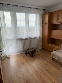Wynajmę Borek Fałęcki 3 niezależne pokoje