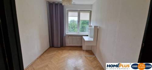 Ursynów- ul. Nutki - 4 pokoje