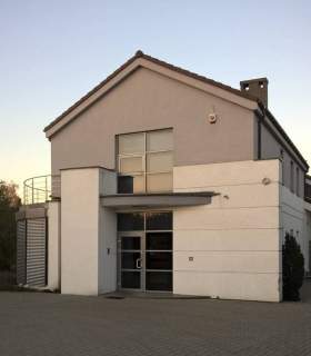 Biuro do wynajęcia, 86 m2, Poznań