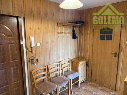 Mieszkanie 36 m / 3 piętro / duży balkon / Północ / Mich