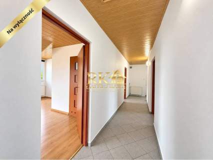 LOKAL DO WYNAJĘCIA OK. 80 m 3 NIEZALEŻNE POMIESZCZENIA