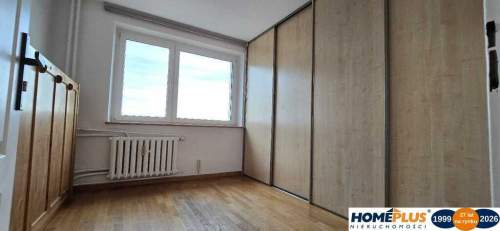 Poznań- 3 niezależne pokoje- os. Rzeczypospolitej