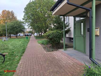 3-pokojowe mieszkanie na parterze / 59,9 m / ul. Kaszubska ,...
