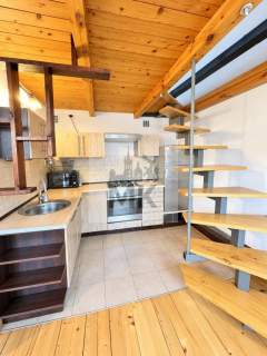 Stare Podgórze 2 Pokoje ok 45m2 pow. cał. 15m2 Antresola