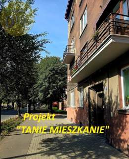 Przemyśl, 3 pokojowe mieszkanie, wysoki parter, kamienica garaż