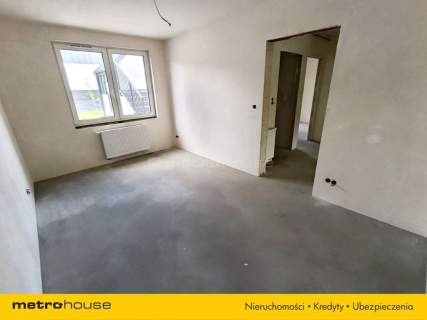 Apartamenty, natura i ogród pełen uroku