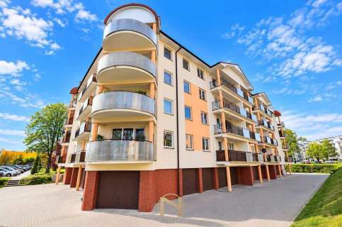 Obiekt do wynajęcia, 20 m2, Gorzów Wielkopolski