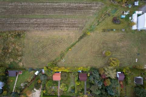 Działka budowlana 2075 m , Grójec, ul. Graniczna