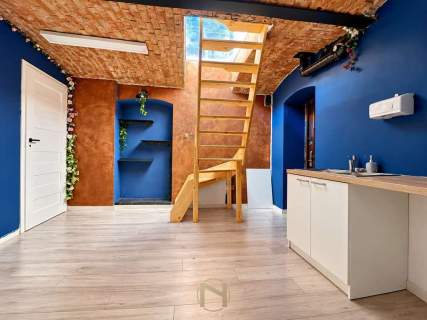Lokal użytkowy na sprzedaż, 33,64 m2, Gorzów Wielkopolski