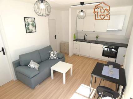 2 pokoje, pet-friendly - Powst.Warszawskich 38C