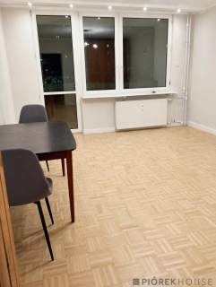 3-pokojowe mieszkanie na Targówku