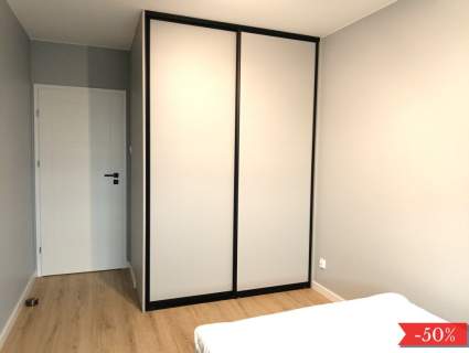 2 pokoje z balkonemem i komórką - Kraszewskiego