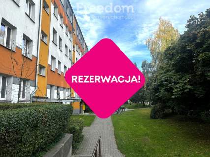 Na sprzedaż mieszkanie do remontu w Ełk