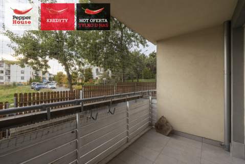3 pokoje 64 m PARTER Garaż 34 m GDAŃSK JASIEŃ