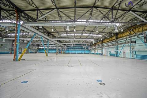 Magazyn do wynajęcia, 3050 m2, Mikołów