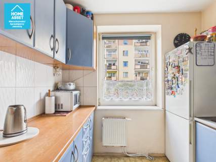 3 pokoje Parter Duży balkon Rumia Mazowiecka