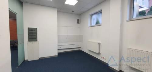 Lokal użytkowy do wynajęcia, 132 m2, Szczecin