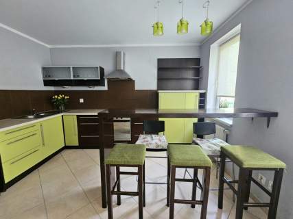 Wroc Kościuszki, 2 pok, dwustronne balkon winda