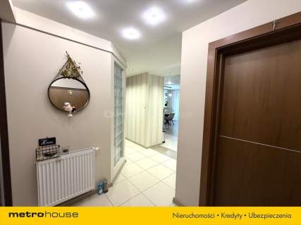 Na sprzedaż apartament 60m2 z tarasem na Olechowie