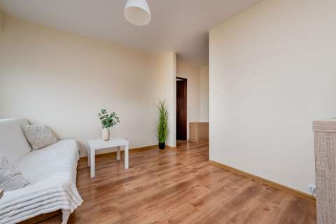 Mieszkanie 2 pokojowe 32,30m2 ul.Waszyngtona