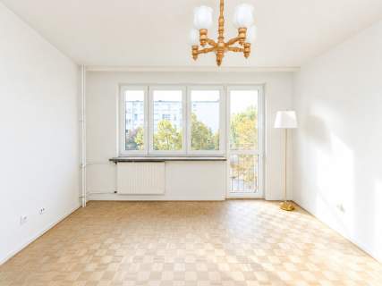 3-Pokoje w Ursusie SKM do Centrum w 15 minut