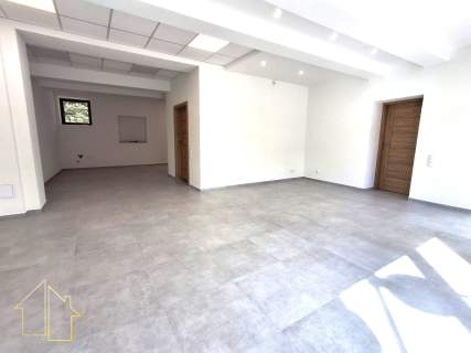 Lokal usługowy 60m2 do wynajęcia przy ul. Dworcowej w Żorach