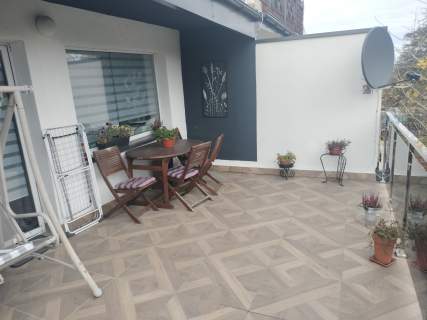 sprzedam dom bliźniak 200m2 kołobrzeg ul. basztowa 32