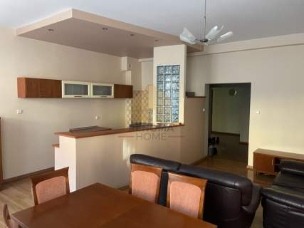 3 pokoje-parter- balkon-