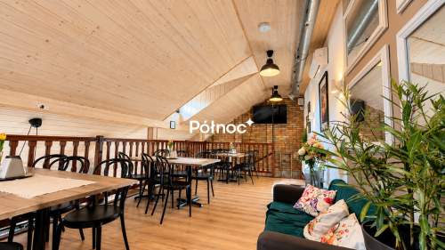 Restauracja w centrum Janowa Podlaskiego