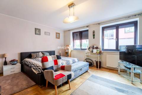 Apartament ul. Wesele 120m z Ogrodem/ 2 tarasy