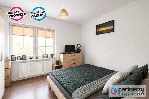 Dom wolnostojący na dużej działce 1258m2