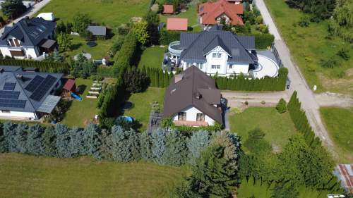 Przestronny, funkcjonalny dom 141 m w Wielogłowach
