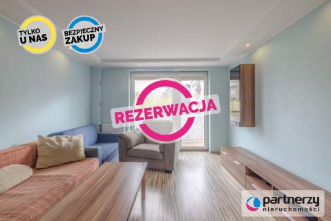 Piastowska 2 pokoje, 2 pietro