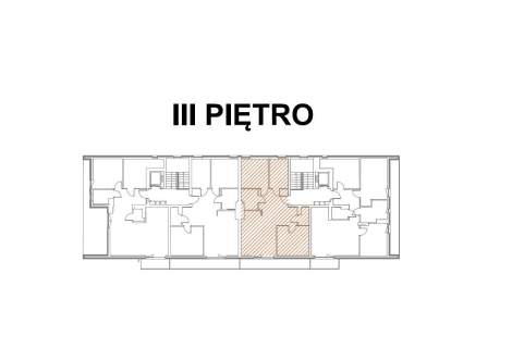 Mieszk 4pok,67m2,IIIp, Telegraf, kameralny budynek