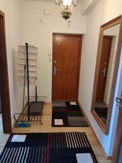Jasne 2 pokoje, 46,5 m, balkon Praga-Północ