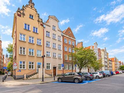 CENTRUM GDAŃSKA INWESTYCJA WYNAJEM TOP LOKALIZACJA